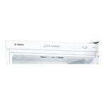 Bosch koelkast KGV332WEA - Serie, 200 liter of meer, BSH Huishoudapparaten, 60 cm of meer, Met aparte vriezer