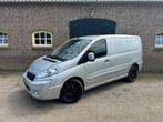 Peugeot Expert 1.6 HDI L1H1 | Airco | Nette staat!, Auto's, 1636 kg, Euro 5, Zwart, 4 cilinders