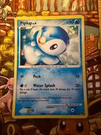 Piplup 15/17, Hobby en Vrije tijd, Ophalen of Verzenden, Zo goed als nieuw