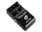 NUX Metal Core Deluxe MK2 high gain preamp effectpedaal, ., Nieuw, Ophalen of Verzenden, .