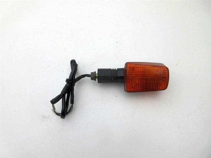 Suzuki GSX600F knipperlicht knipper licht GS500 GSX 600 F GS, Motoren, Accessoires | Overige, Gebruikt, Ophalen of Verzenden