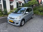 Daihatsu Cuore 1.0 Premium | APK | 81.000KM | 5DRS |, Auto's, Daihatsu, Voorwielaandrijving, Metallic lak, Stof, 4 stoelen
