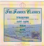 CD: The famous classics [2379]  [CdCDKl], Cd's en Dvd's, Cd's | Klassiek, Ophalen of Verzenden, Zo goed als nieuw