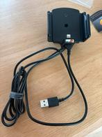 Houder Brodit voor iPhone, Auto diversen, Carkits, Ophalen, Zo goed als nieuw