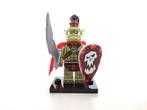 NIEUW lego minifigures serie 24 poppetje minifiguur fig ORC, Kinderen en Baby's, Speelgoed | Duplo en Lego, Nieuw, Complete set