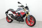 BMW G 310 R (bj 2022), Motoren, Motoren | BMW, 313 cc, Bedrijf, ABS, 12 t/m 35 kW