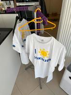 é nieuwe t-shirts Koksijde, Ophalen of Verzenden