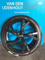 Zomerset 22" GMP, Ophalen, -, 265 mm, -