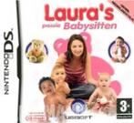 Nintendo DS Laura's Passie Babysitten, Spelcomputers en Games, Games | Nintendo DS, Nintendo, Nintendo, Nintendo, 1 speler