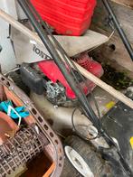 Honda grasmaaier, Ophalen of Verzenden, Gebruikt