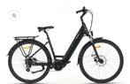 Rivena E-bike, Bafang middenmotor, 60km!, Ophalen of Verzenden, Zo goed als nieuw, Overige merken