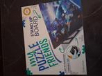Stand up puzzelbord Ravensburger, Hobby en Vrije tijd, Denksport en Puzzels, Ophalen of Verzenden, 500 t/m 1500 stukjes, Zo goed als nieuw