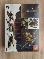 Lego Blacktron cruiser 40580, Kinderen en Baby's, Speelgoed | Duplo en Lego, Nieuw, Ophalen of Verzenden, Lego