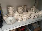 Claire wilsons servies, Huis en Inrichting, Ophalen, Zo goed als nieuw, Overige stijlen