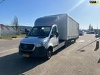 Mercedes-Benz Sprinter 519 3.0 CDI L2 EURO VI-D Combinatie V, Achterwielaandrijving, Gebruikt, Euro 6, 190 pk
