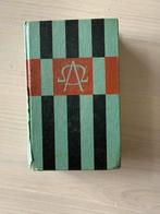 Bijbel 1969 - NBG Vertaling, Boeken, Ophalen of Verzenden, Gelezen, Christendom | Protestants