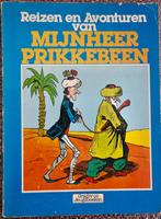 oud plaatjes boek: prikkebeen, jeugdboek. geillustreerd., Boeken, Prentenboeken en Plaatjesalbums, Ophalen of Verzenden, Gelezen