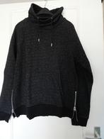 Heren truien, Ophalen, Maat 56/58 (XL), Zwart, H&M