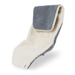 QUINNY Kids Winter teddy Seat Line, Ophalen of Verzenden, Zo goed als nieuw, Quinny