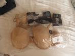 Nieuwe nude beugel bh AFTER EDEN Multiway Specials mt B 85, After Eden, Ophalen of Verzenden, Overige kleuren, BH