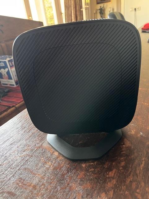 HP 540 thin client, Computers en Software, Desktop Pc's, Gebruikt, Ophalen of Verzenden