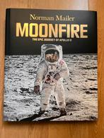 Moonfire : The Epic Journey of Apollo 11 : 50th Anniversary, Ophalen of Verzenden, Zo goed als nieuw