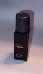 Volle parfum mini Bogner man, Ophalen of Verzenden, Zo goed als nieuw, Miniatuur, Gevuld