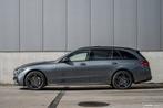 Mercedes-benz C-klasse 300 e (313PK) AMG, Vol, Pano, Distron, Auto's, Mercedes-Benz, Automaat, Euro 6, 4 cilinders, 2020 kg