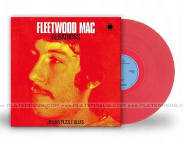 12" Maxsingle Fleetwood Mac – Albatross * Nieuw * Rood beschikbaar voor biedingen