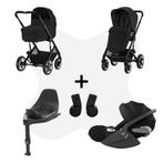 Cybex Talos S   4-in-1, Ophalen, Gebruikt, Overige merken