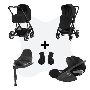 Cybex Talos S   4-in-1  beschikbaar voor biedingen