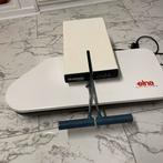 Elnapress strijkmachine / strijkpers, Witgoed en Apparatuur, Strijkijzers en Strijkplanken, Ophalen of Verzenden, Zo goed als nieuw