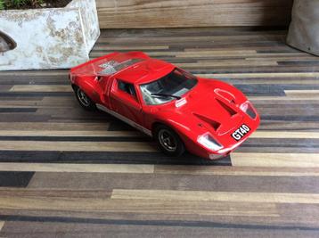 1:18 Jouef Evolution Ford GT40 beschikbaar voor biedingen