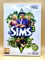 De Sims 3 - Nintendo Wii, Spelcomputers en Games, Games | Nintendo Wii, Nintendo, Nintendo support, 1 speler, Eén computer