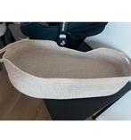 Mozesmand baby verschoonmand, Ophalen of Verzenden, Zo goed als nieuw, Overige typen