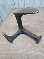 Antieke Schoenmakersleest, Ophalen