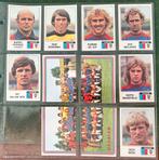 11 panini plaatjes Haarlem voetbal 79, Verzamelen, Sportartikelen en Voetbal, Ophalen of Verzenden