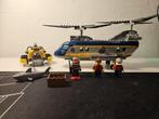 Lego City 60093 Deep Sea Helicopter, Complete set, Gebruikt, Ophalen of Verzenden, Lego