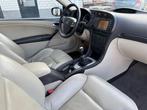Saab 9-3 Cabrio 1.8t Vector Airco/ECC,Navigatie,Leder Nette, Auto's, Saab, Voorwielaandrijving, 1998 cc, Gebruikt, Beige