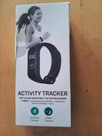 Activity tracker, Sport en Fitness, Hartslagmeters, Ophalen of Verzenden, Zo goed als nieuw, Overige merken