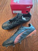 Puma King Platinum voetbalschoenen maat 42 (21 FG/AG), Schoenen, Zo goed als nieuw, Maat M, Ophalen of Verzenden