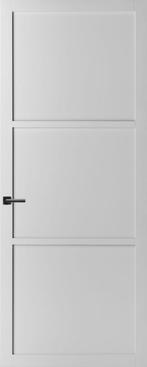 Weekamp binnendeur stomp, Doe-het-zelf en Verbouw, Ophalen, Minder dan 80 cm, 215 cm of meer, Binnendeur