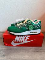 Nike Air Max 1 Limeade US9 EU 42.5 Nieuw, Kleding | Heren, Schoenen, Overige kleuren, Nieuw, Ophalen of Verzenden, Sneakers of Gympen
