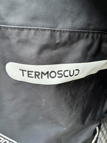 Termoscud scooter deken beschikbaar voor biedingen