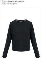 Prachtige nieuwe Zusss sweater zwart maat L, Nieuw, ZUSSS, Ophalen of Verzenden, Zwart