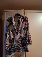 Nieuwe blouse/tuniek sommermann maat 44/46 viscose, Sommermann, Zwart, Maat 42/44 (L), Nieuw