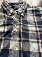 GANT Overhemd 2XL - Zo Goed Als Nieuw!, Ophalen of Verzenden, Zo goed als nieuw, Blauw, Overige halswijdtes