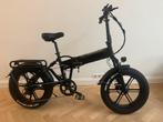 SAME BIKE - elektrische fatbike vouwfiets (nieuw!!), 20 inch of meer, Heren, Versnellingen, Nieuw