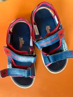 Spider-Man Sandalen Maat 26, Ophalen, Gebruikt, Jongen, Schoenen