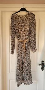 Summum super leuke luchtige jurk met onderjurk 40, Maat 38/40 (M), Summum Woman, Overige kleuren, Verzenden